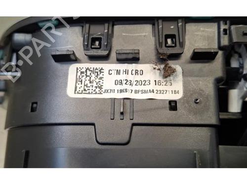 Air vent FORD FOCUS IV Turnier (HP) 1.5 EcoBlue | BP39892836I21  - Image 6