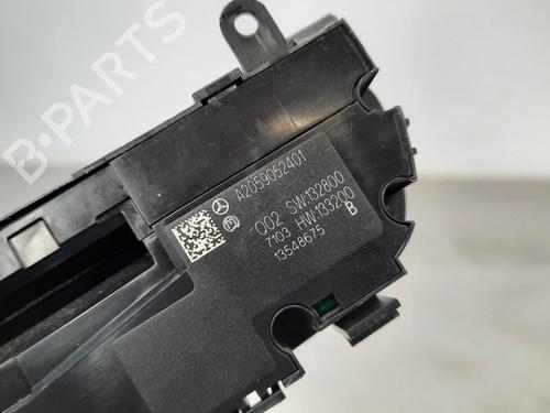 Switch MERCEDES-BENZ C-CLASS (W205) C 220 BlueTEC / d (205.003) | BP17114476I30 