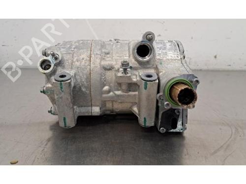 AC compressor PEUGEOT 308 III (FB_, FH_, FP_, F3_, FM_) e-308 (FMZKWZ) | BP29343668M34 