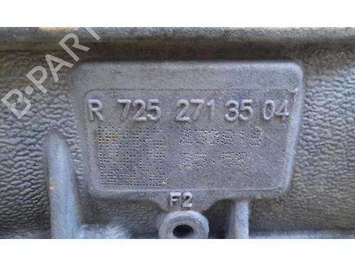 Gearbox MERCEDES-BENZ GLE (V167) GLE 350 de 4-matic (167.106) | BP30739503M3