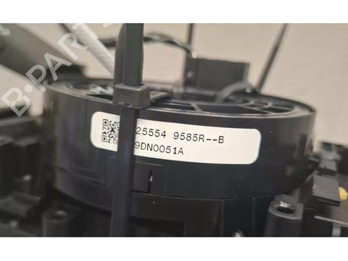 Steering column stalk MITSUBISHI ASX (VSX_, VSE_) 1.6 HYBRID (VSEH6) | BP40614625I23 - Image 5