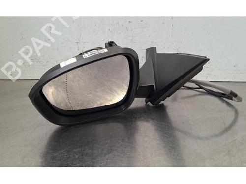 Left mirror RENAULT SCENIC E-TECH PHASE I EV87 | BP40240481C26  - Image 8