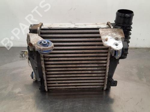 Used Intercooler CITROËN C4 SPACETOURER (3D_) 1.5 BlueHDi 130 (131 hp) 23605580