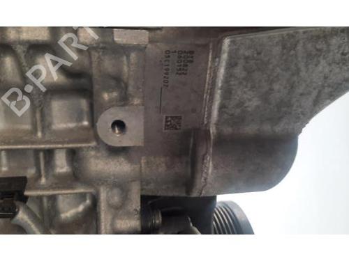 Engine VW POLO VI (AW1, BZ1, AE1) 1.0 TSI | BP30629732M1