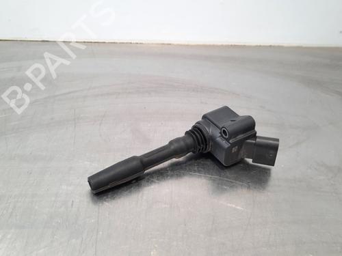 Tændspole VW GOLF VIII (CD1, DA1) 2.0 GTI (245 hp) 10898400