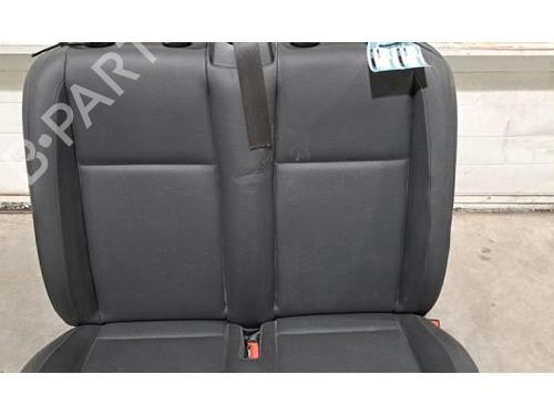 Right front seat MERCEDES-BENZ VITO Van (W447) 119 CDI (447.601, 447.603, 447.605) | BP31371896C16