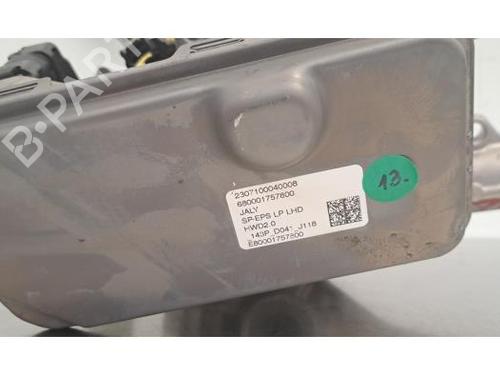 Steering rack PEUGEOT 308 III (FB_, FH_, FP_, F3_, FM_) e-308 (FMZKWZ) | BP29318033M22 