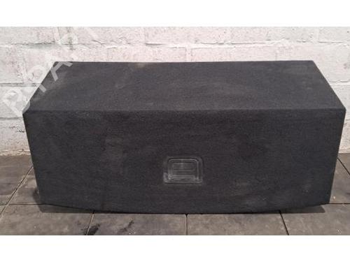 Bagageruimtebodem AUDI Q5 Sportback (FYT) 45 TFSI Mild Hybrid quattro (265 hp) 32665223