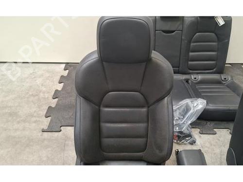 Seats set PORSCHE MACAN (95B) 3.0 S Diesel | BP40050257C78 - Image 2