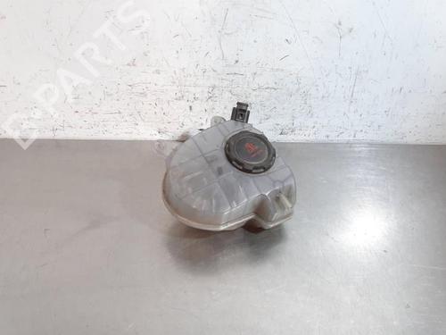 Used Expansion tank VW TIGUAN (AD1, AX1) 1.5 TSI (150 hp) 27267656