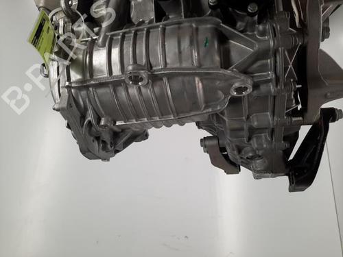 Engine CITROËN C3 IV (CC_, CB_) ë-C3 (CBZYAZ) | BP33743906M1 - Image 7