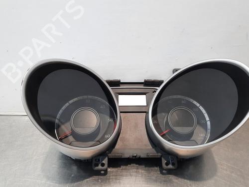 Instrument cluster HYUNDAI ix35 (LM, EL, ELH) 1.7 CRDi | BP17112239C47 