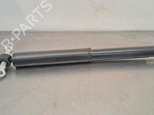 Used Left rear shock absorber PEUGEOT 408 II (FP_, F3_) PureTech 130 (FPHNST) (131 hp) 23591910