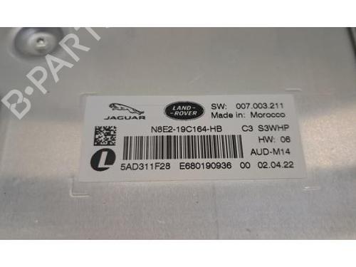Electronic module JAGUAR E-PACE (X540) 1.5 P300e Plug-in Hybrid AWD | BP40614968M83 - Image 3
