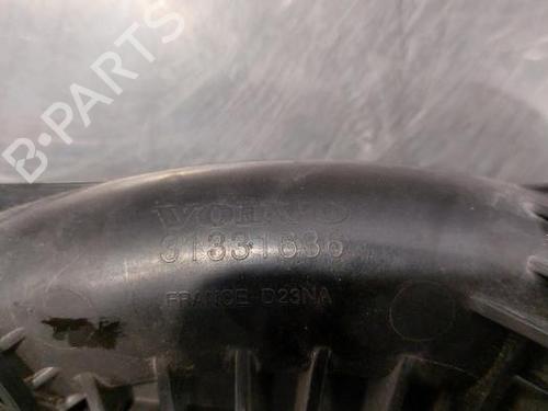 Pipe VOLVO V90 II Estate (235) D5 AWD | BP23591221M125 