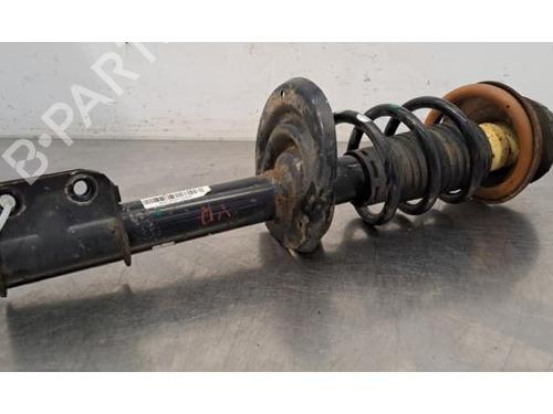 Right front shock absorber RENAULT EXPRESS Box Body/MPV 1.3 TCe 100 (F6MA) | BP30187439M17