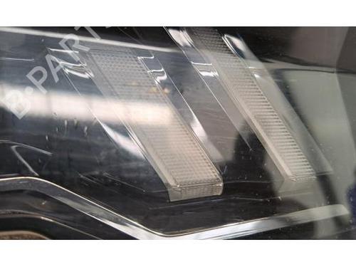 Left taillight PEUGEOT 308 III (FB_, FH_, FP_, F3_, FM_) PureTech 130 (FPHNSL, FPHNST) | BP27665817C34 