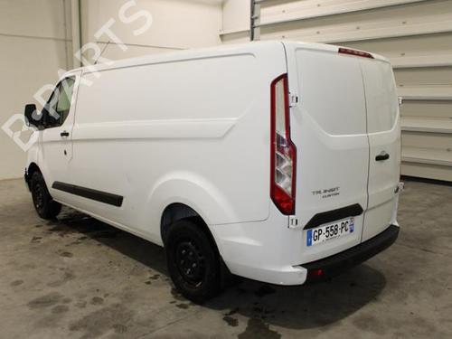 Venstre fortil støddæmper FORD TRANSIT CUSTOM V362 Van (FY, FZ) 2.0 EcoBlue | BP23640510M16 