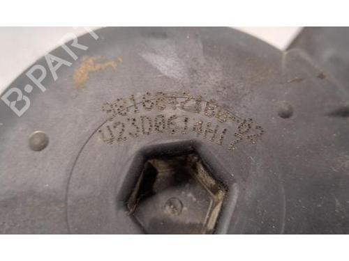 Other DS DS 3 / DS 3 CROSSBACK (UR_, UC_, UJ_) 1.5 BlueHDi 130 (UCYHZR) | BP30194964O1