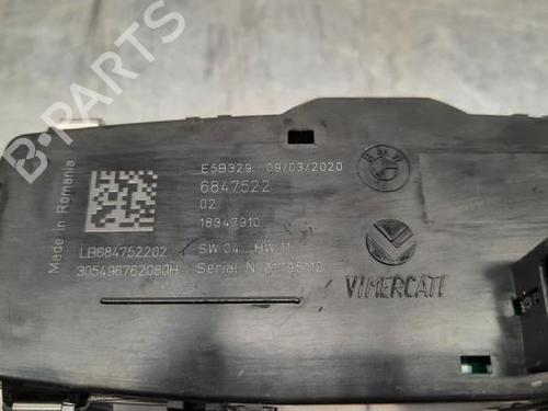 Headlight switch BMW X1 (F48) sDrive 16 d | BP23606515I24 