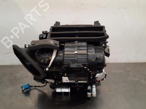 Used Heater matrix box OPEL CORSA F (P2JO) 1.2 (68) (101 hp) 21674314