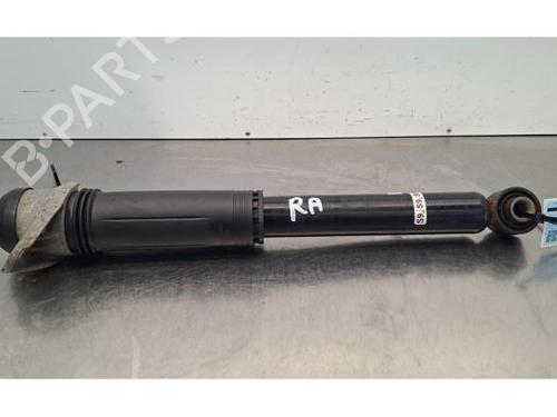 Used Right rear shock absorber Right rear shock absorber TOYOTA COROLLA Estate (_E21_) 1.8 Hybrid (ZWE211W) (122 hp) 33316618 33316618