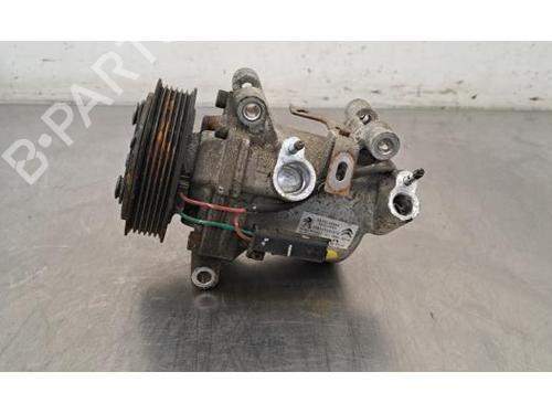 Used AC compressor CITROËN JUMPY III Van (V_) 2.0 BlueHDi 120 (122 hp) 25434500