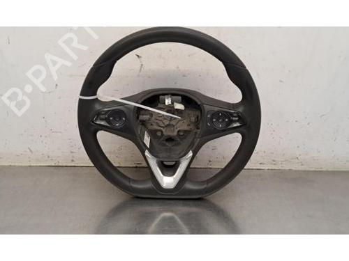 Used Steering wheel Steering wheel OPEL COMBO Box Body/MPV (K9) 1.5 D (102 hp) 36169576 36169576