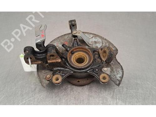 Right front steering knuckle PEUGEOT PARTNER Box Body/MPV (K9) 1.5 BlueHDi 100 | BP27288854M26 