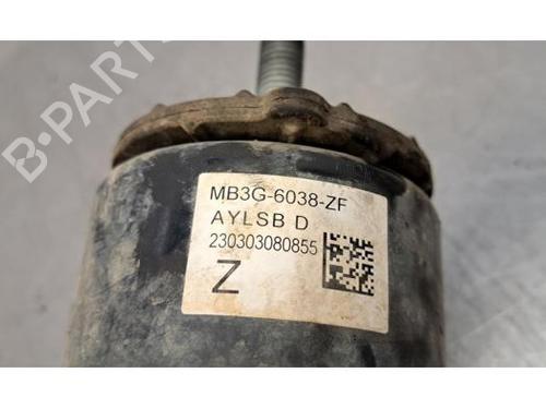 Engine mount VW AMAROK (T1A, T1B) 3.0 TDI 4motion | BP34198901M89 - Image 3