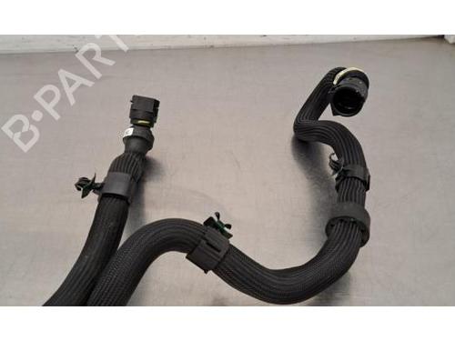 Pipe PEUGEOT 308 III (FB_, FH_, FP_, F3_, FM_) e-308 (FMZKWZ) | BP29343700M125 