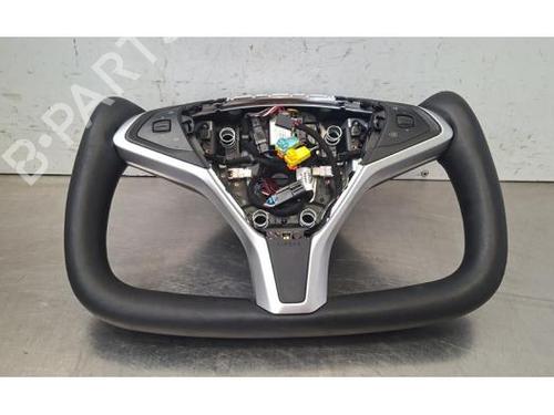 Used Steering wheel Steering wheel TESLA MODEL S (5YJS) 100D AWD (422 hp) 40289240 40289240