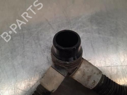 Pipe TESLA MODEL Y (5YJY) Long Range All-wheel Drive | BP23617304M125 