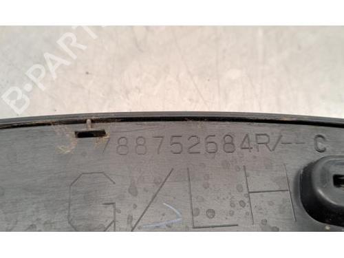 Other RENAULT KADJAR (HA_, HL_) 1.2 TCe 130 (HLMR) | BP26968071O1