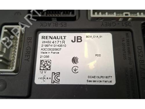 Control unit RENAULT KANGOO III MPV E-Tech Electric (KJJA) | BP40284977M11 - Image 3
