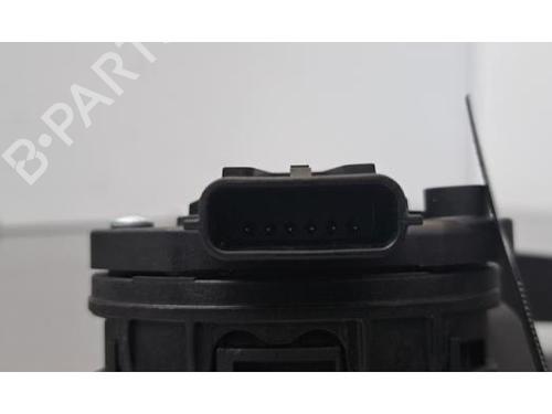 Pedal RENAULT CAPTUR II (HF_) TCe 155 (HFMN) | BP40050302I4 - Image 4