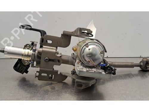Steering column RENAULT MEGANE IV Hatchback (B9A/M/N_) 1.5 Blue dCi 115 (B9A6) | BP39481178M21 - Image 4