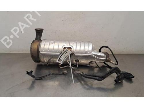 Used Catalyst Catalyst 37514915 37514915