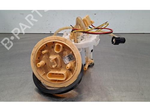 Used Fuel pump Fuel pump AUDI A4 B9 (8W2, 8WC) 30 TDI Mild Hybrid (136 hp) 33744046 33744046