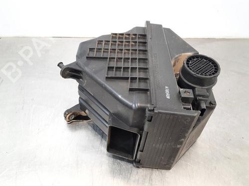 Used Air filter box HYUNDAI TUCSON (TL, TLE) 1.7 CRDi (116 hp) 10899470