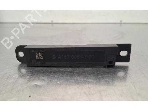 Used Electronic module Electronic module MERCEDES-BENZ CLA Shooting Brake (X118) CLA 250 e (118.686) (218 hp) 32739903 32739903