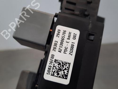Fuse box MERCEDES-BENZ EQC (N293) EQC 400 4-matic (293.890) | BP11231597E1 