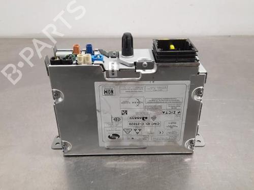 Used Radio PEUGEOT 508 SW II (FC_, FJ_, F4_) 2.0 BlueHDi 160 (163 hp) 23589578