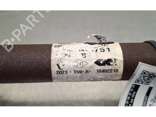 Right front driveshaft RENAULT TRAFIC III Van (FG_) 2.0 dCi 130 (FGMY) | BP40552814M39 - Image 2