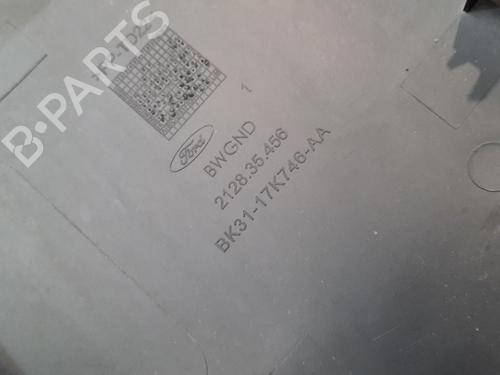 Andre FORD TRANSIT V363 Platform/Chassis (FED, FFD) 2.0 EcoBlue RWD | BP15028438O1 
