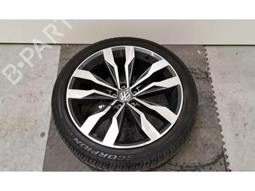 Felg Felg VW TIGUAN (AD1, AX1) 2.0 TSI 4motion (180 hp) 35778006 35778006