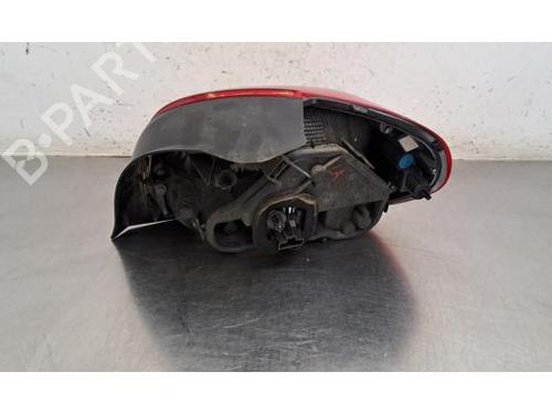 Left taillight CITROËN C3 III (SX) 1.2 THP 110 (SXHNPS, SXHNZT, SXHNZ6) | BP36382665C34 - Image 2