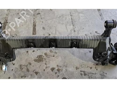 Bagaksel HYUNDAI GETZ (TB) 1.6 (106 hp) 33058167