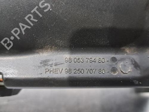 Air filter box PEUGEOT 408 II (FP_, F3_) PureTech 130 (FPHNST) | BP23629296M87 