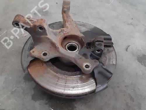 Right front steering knuckle FORD TOURNEO COURIER B460 MPV 1.5 TDCi | BP10871435M26 